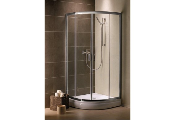 Душова кабіна Radaway Premium Plus E 1000 x 800 (30481-01-02N)