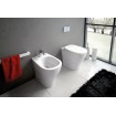 Підлоговий унітаз ArtCeram Ten, glossy white (TEV0020100)