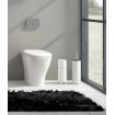 Підлоговий унітаз ArtCeram Ten, glossy white (TEV0020100)