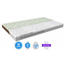 Матрац Take&Go bamboo NeoBlack 150x190 см (2021221501907)