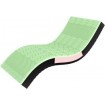 Матрац Take&Go bamboo NeoGreen 70x190 см (2021230701909)