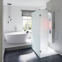 Ванна Riho Toledo окремостояча 158x110 см (BS55)