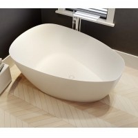 Ванна Riho Toledo окремостояча 158x110 см (BS55)