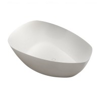 Ванна Riho Toledo окремостояча 158x110 см (BS55)