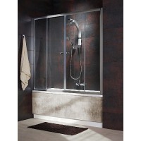 Душова шторка на ванну Radaway Vesta DW D 150 (203150-06) Душова шторка на ванну Radaway Vesta DW D 150 (203150-06)