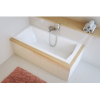 Ванна Excellent Aquaria 1700x750 мм (WAEX.AQU17WH)