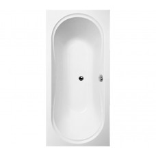 Ванна Vagnerplast Briana 185x90 см (VPBA185BRI2X-01) Ванна Vagnerplast Briana 185x90 см (VPBA185BRI2X-01)