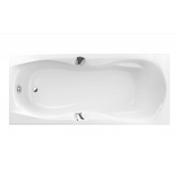 Ванна Excellent Canyon ІІ 1800x800 мм з двома ручками (WAEX.CNN18WH+RCR)