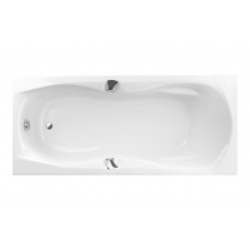 Ванна Excellent Canyon ІІ 1800x800 мм з двома ручками (WAEX.CNN18WH+RCR)