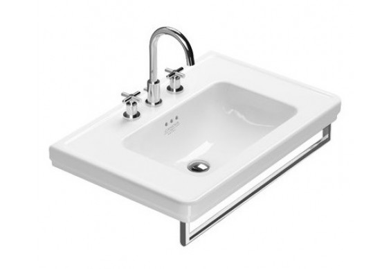 Підвісний умивальник Catalano Canova Royal 75 (175CV00)