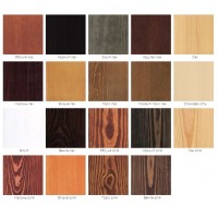 Тумба приліжкова ТИС, бук (TYS707)