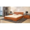 Двоспальне ліжко Арбор Древ Далі Люкс з підйомним механізмом 160х190 сосна (DLS160.2)