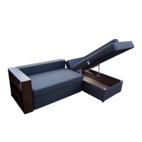 Кутовий диван ТМ Віка Денвер C (VK-35)