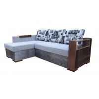 Кутовий диван ТМ Віка Денвер C (VK-35)