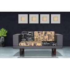 Диван Fabene Лондон 3 (FAB1015) Диван Fabene Лондон 3 (FAB1015)