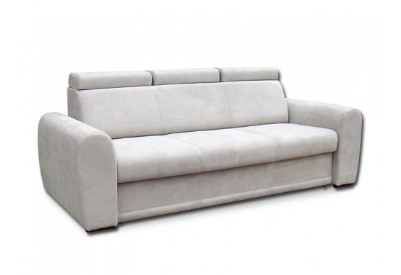 Прямий диван ТМ Віка Метро 3 розкладний (VK-91)