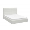 Двоспальне ліжко ТМ Віка Сакура 160х200 (тільки каркас ліжка), основа спального місця докупляється (VKL160)