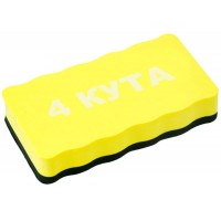 Губка для ширми ДекоДім (GD-00)