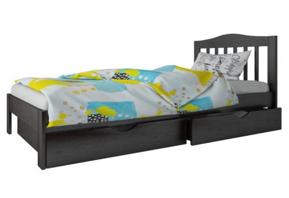 Дитяче ліжко Берест Хлоя Міні 90х190 (BR29)
