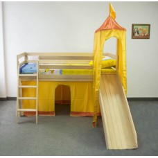 Ігрове ліжко Берест 70х190 (BR49)