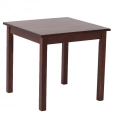 Стіл обідній Tivoli Кафе 800х800х740 (STIL18)