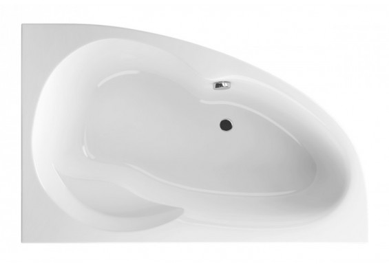 Ванна Excellent NEWA Plus 1500x950 мм, права (WAEX.NEP15WH)