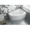 Ванна Excellent NEWA Plus 1500x950 мм, права (WAEX.NEP15WH)