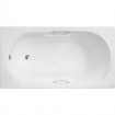 Ванна Polimat Lux 150x75 + ніжки (00338)