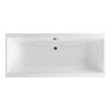 Ванна Excellent Pryzmat 1700x750 мм  (WAEX.PRY17WH)