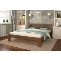 Односпальне ліжко Арбор Древ Шопен 90х190 бук (HB90.2)