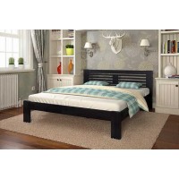 Односпальне ліжко Арбор Древ Шопен 90х190 бук (HB90.2)