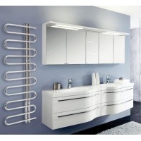 Рушникосушка Mario Євро Снейк 1360х500/50 (4820111354061)