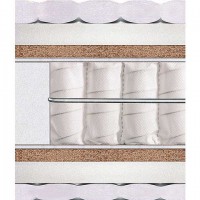 Матрац MatroLuxe Sofia Luxe 160x200 (MSL12)