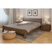 Двоспальне ліжко Арбор Древ Венеція 160х190 сосна (VS160.2)