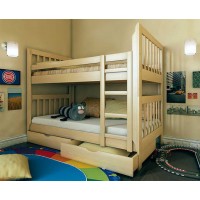 Двоярусне ліжко Берест Заріна 80х190 (BR39)