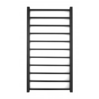 Електрична рушникосушка Genesis-Aqua Flat 120x53 см (GA-1206)