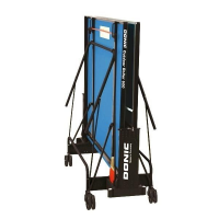 Тенісний стіл Donic Outdoor Roller 600/ Blue (230293)