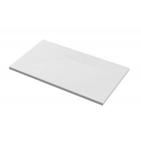 Піддон прямокутний EXCELLENT Zero 1700x900, низький (BREX.1203.170.090.WHN)