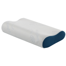 Міні-подушка Day&Night Memory 50х33х11/8 см (2041960500337) Міні-подушка Day&Night Memory 50х33х11/8 см (2041960500337)