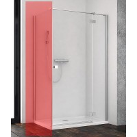 Двері для душової кабіни Radaway Essenza New KDJ 80 праві (385043-01-01R) Двері для душової кабіни Radaway Essenza New KDJ 80 праві (385043-01-01R)