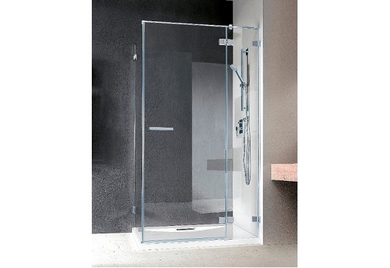 Двері для душової кабіни Radaway Euphoria KDJ 90 праві (383044-01R)