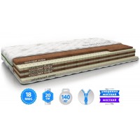 Матрац Evolution Cascade 180x190 см (2006131801903)