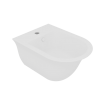 Підвісне біде GSG Flut white matt (FLBISO001)