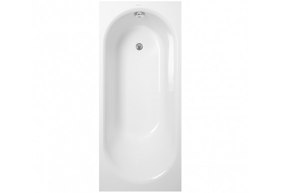 Ванна Vagnerplast Kasandra 170x70 см (VPBA177KAS2X-04)