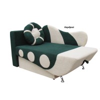 Дитячий диван ТМ Віка Кораблик 70x145 (VK005)