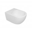 Підвісне біде GSG LIKE XXS 48,5 см white glossy (LKBISOXXS000)