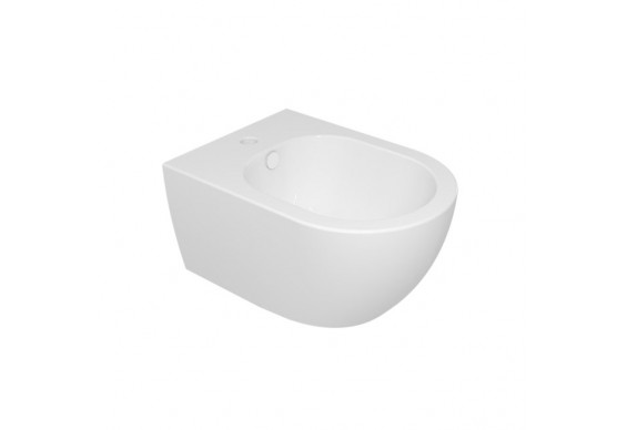 Підвісне біде GSG LIKE XXS 48,5 см white glossy (LKBISOXXS000)