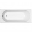 Ванна прямокутна Kolo Opal Plus 160x70 см (XWP136000N)