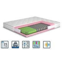 Матрац MatroLuxe Paola / Паола (серія The Home) 180х190 (MPAOH8)