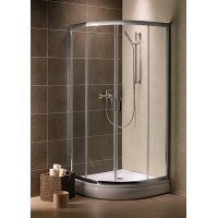 Душова кабіна Radaway Premium Plus E 1000 x 800 (30481-01-05N) Душова кабіна Radaway Premium Plus E 1000 x 800 (30481-01-05N)